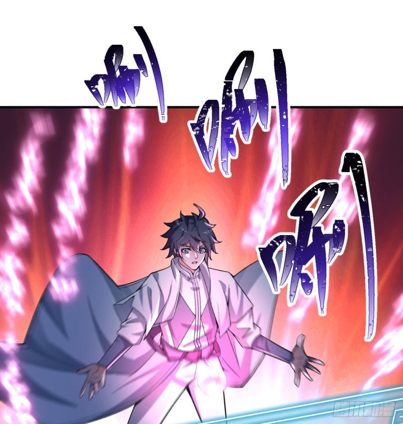 I Picked Up An Attributes Chapter 33 Gambar 3